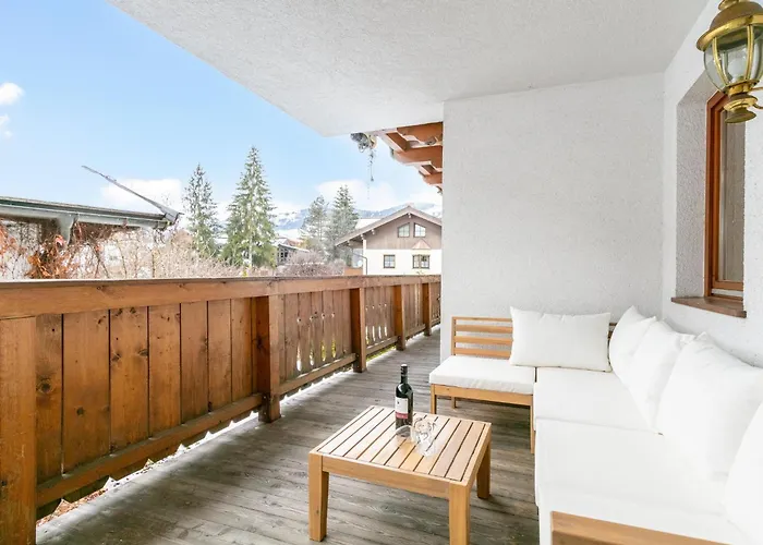 Vakantiehuis Schreder Xl Kirchberg in Tirol