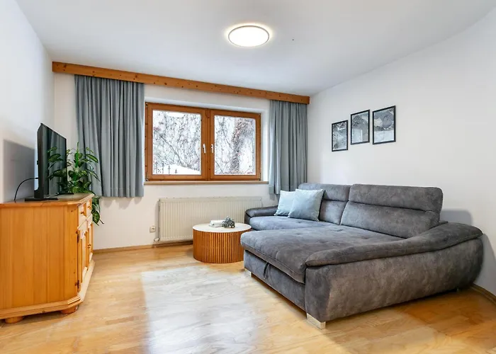 Schreder Xl Vakantiehuis *