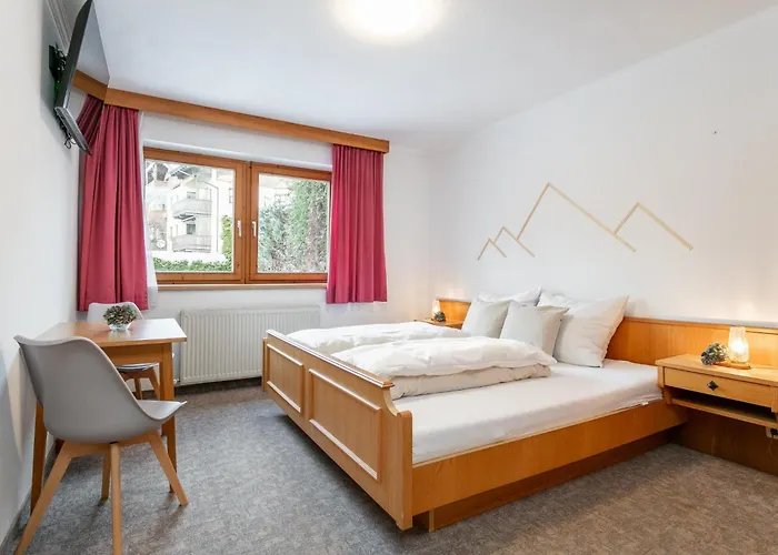Vakantiehuis Schreder Xl Kirchberg in Tirol