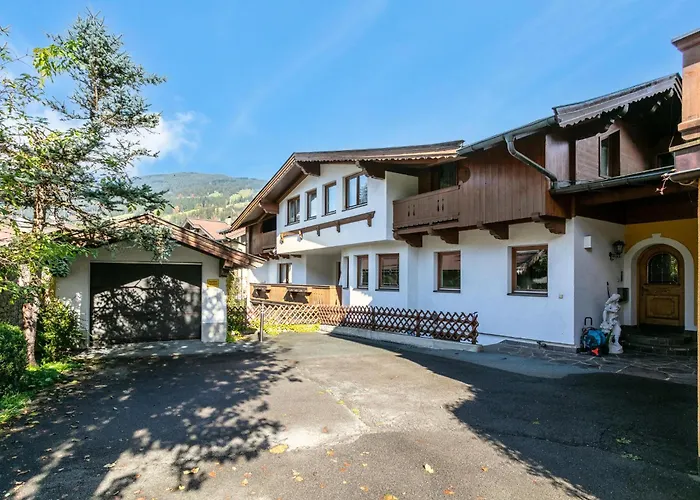 Schreder Xl Vakantiehuis