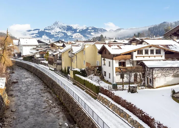 Schreder Xl Vakantiehuis *