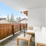 Σπίτι διακοπών Schreder Xl Κίρχμπεργκ ιν Τιρόλ
