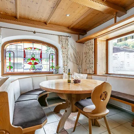 Schreder Xl Holiday home Kirchberg in Tirol