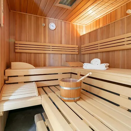 Holiday home Schreder Xl Kirchberg in Tirol