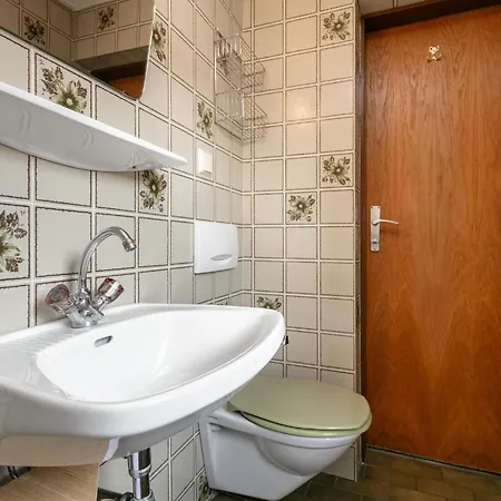 Holiday home Schreder Xl *