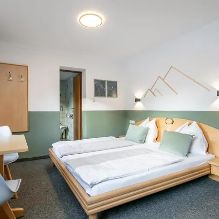 Holiday home Schreder Xl Kirchberg in Tirol