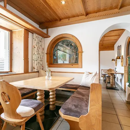 Holiday home Schreder Xl *