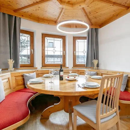 Holiday home Schreder Xl *