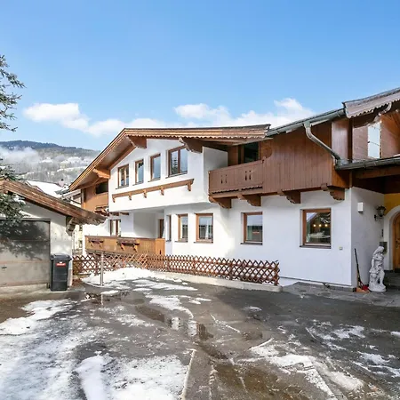 Holiday home Schreder Xl Kirchberg in Tirol