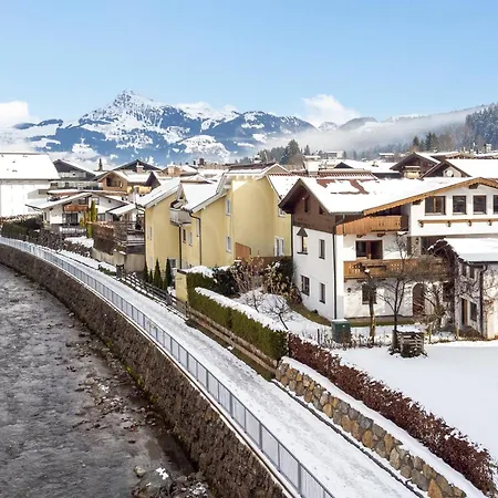 Schreder Xl Holiday home *