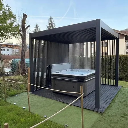 Holiday home Schreder Xl